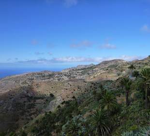 Impressionen La Gomera