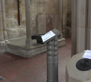 Frauenkirche Esslingen am Neckar