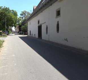 Vereins- und Kulturzentrum Zehntscheuer Bondorf