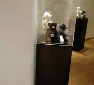 Steiff-Museum