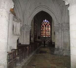  Kirche Sainte Madeleine