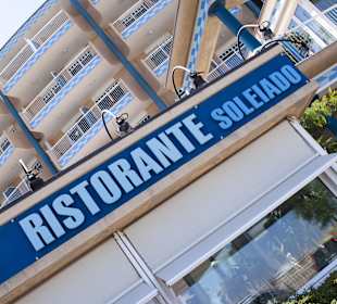 Ristorante Soleiado Rimini ristorante restaurant