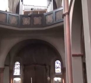 St. Maria Lyskirchen