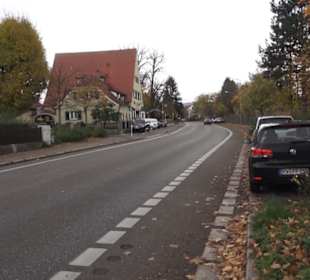 Gmindersdorf