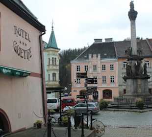 Marktplatz