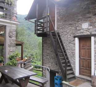 Ristorante Aquila d´Oro