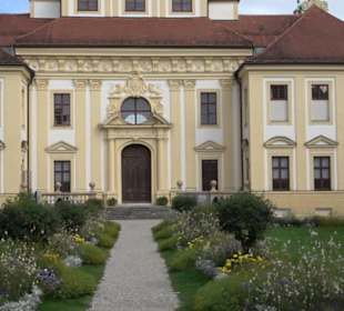 Schloss Lustheim