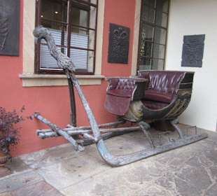 Deidesheimer Schloss