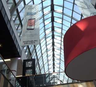 Regensburg Arcaden