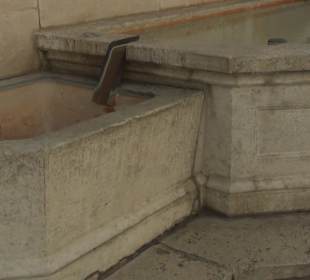Augustinerbrunnen