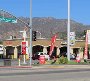 California State Route 1