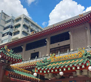 Kwan Im Thong Hood Cho Temple