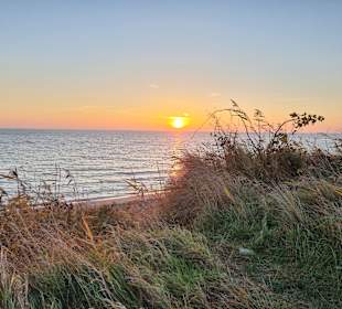 Strand Fehmarn