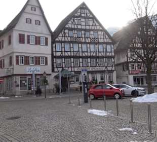 Marktplatz