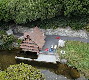 Haus "Treib" am Vierwaldstättersee