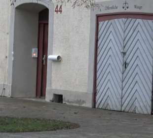 Altes Schul- und Rathaus Bremelau