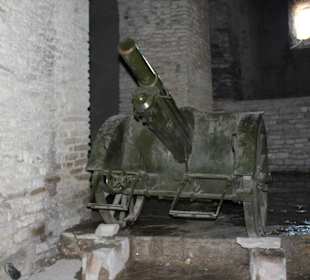 Музей оружия