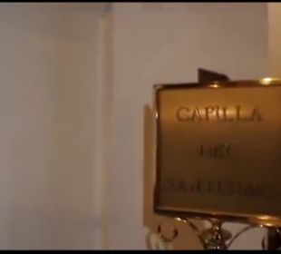 Kirche San Pedro el Real