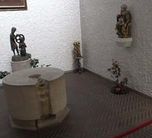 St. Johannes Babtiskirche
