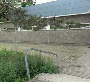 Rombachhalle Unterrombach