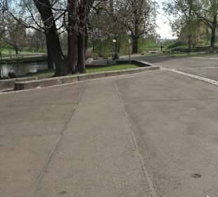 Unterer Schlossgarten Stuttgart