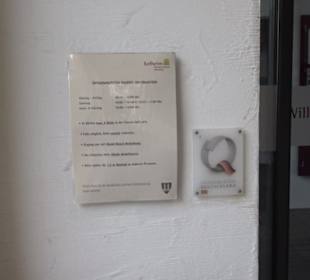 Tourist-Information