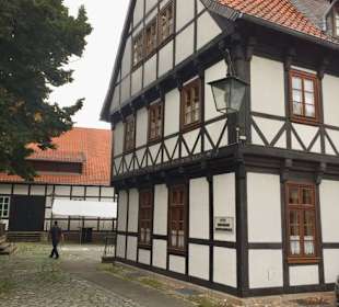 Stadtrundgang Wolfsburg