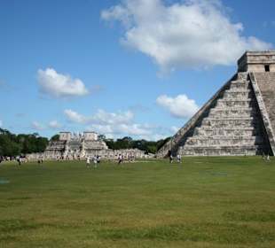 Chichen Itza