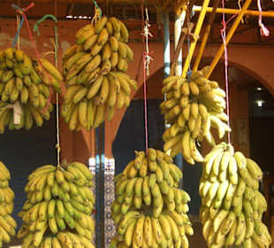 Bananen