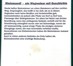 Erklärung vom Künstler/in