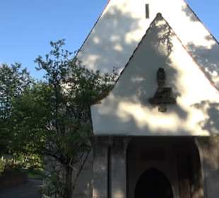 Kapelle Zu unserer lieben Frau im Holderbusch und 