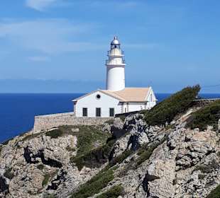 Faro de Capdepera