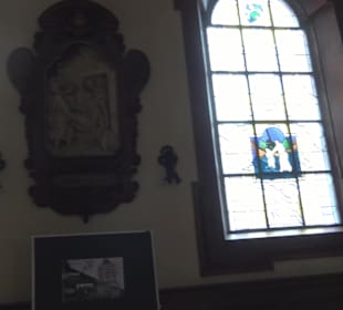 Münster Unserer Lieben Frau Villingen