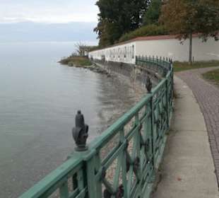 Aussichtspunkt Schlosshorn