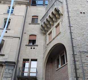 Дорога к замкам