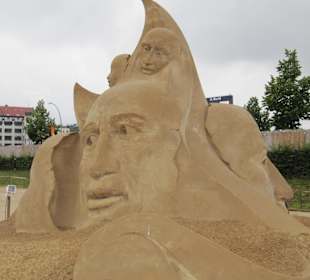Sandsation 2010