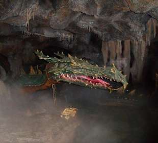 Viaje de semana santa a eurodisney