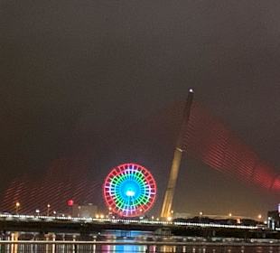 Stadtrundgang Da Nang