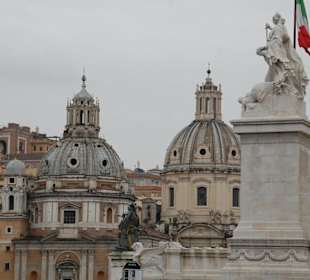 Monumento a vittorio emanuele