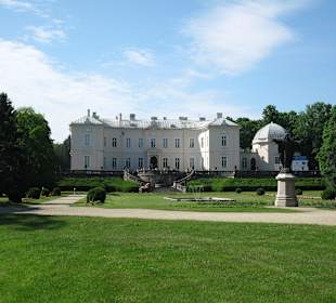 Bernsteinmuseum in Litauen