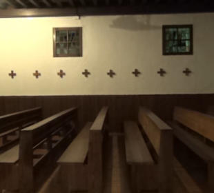 Basilica de la Mare de Deu de Lluc