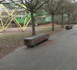 Festhalle Wittumhalle