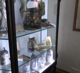 Bier & Oktoberfest Museum