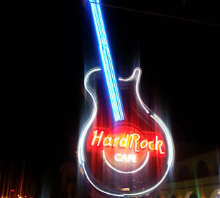 Hard Rock Café