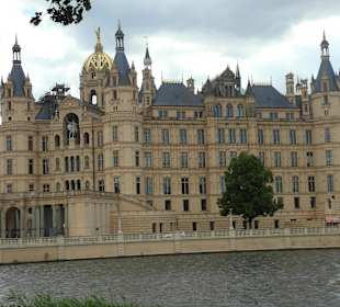 Schweriner Schloss