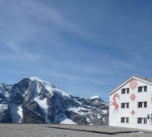 Berghaus Diavolezza