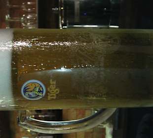 Draft Beer - 0,5 L