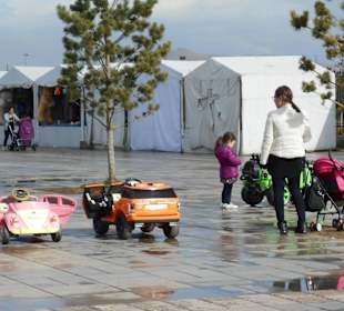 Nationalpark Ulaanbaatar