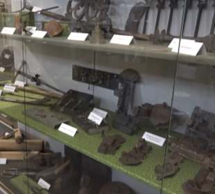 Museum Römer und Bajuwaren