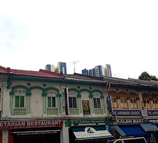 Little India